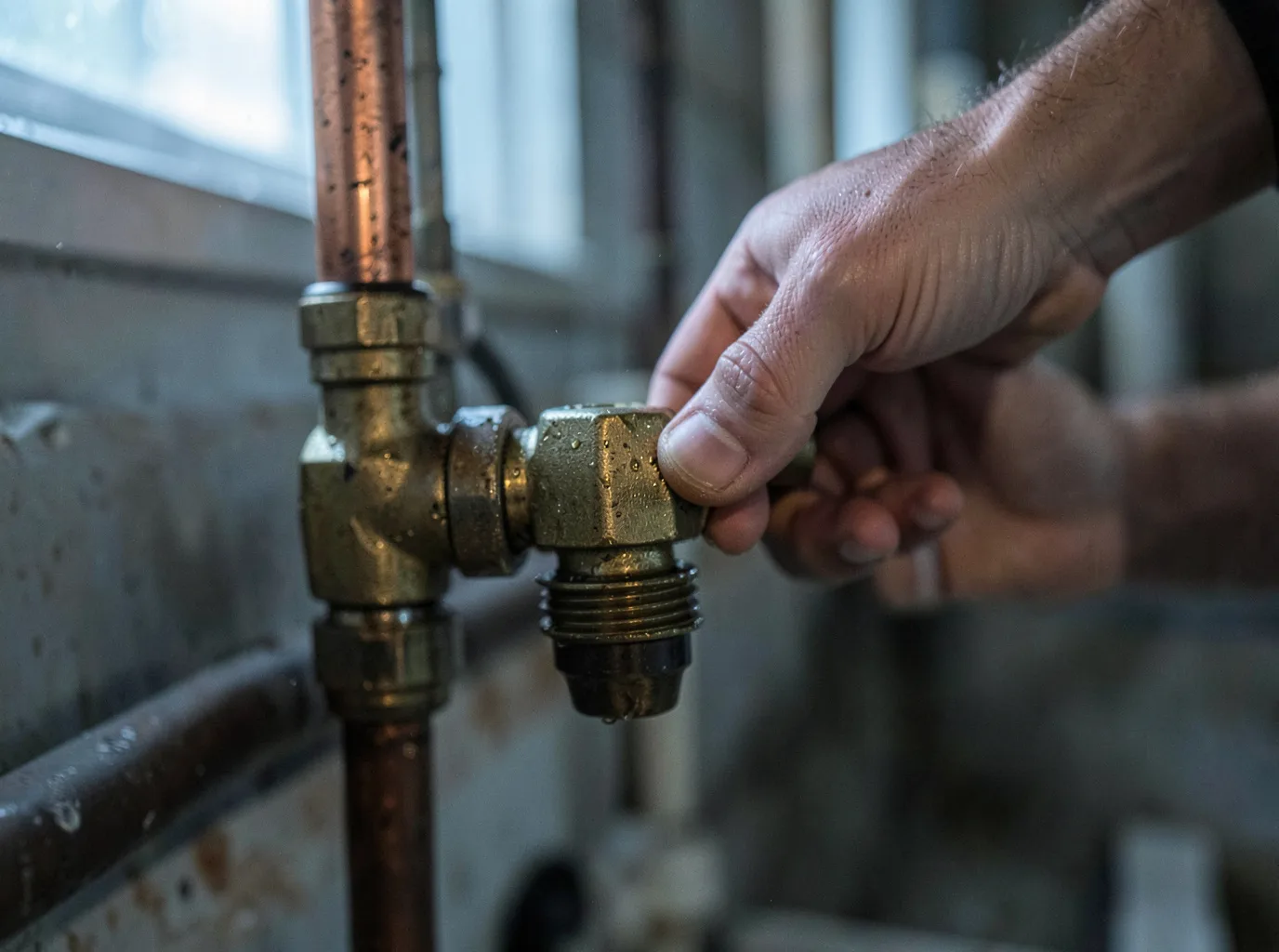 Emergency Plumber Teeds Grove, IA FAQs